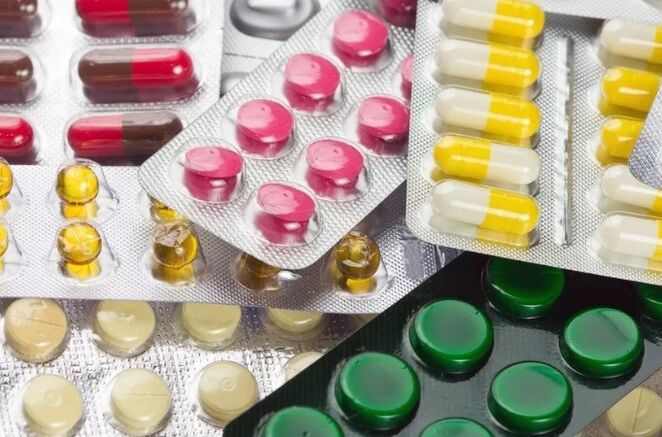 Médicaments de puissance