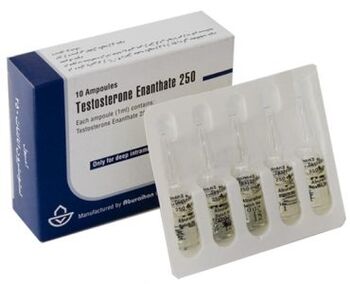 Stimulants de pouvoir hormonaux chez les hommes