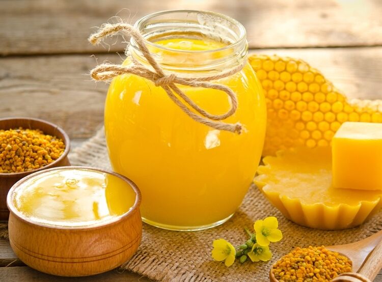 Produits Power Bees